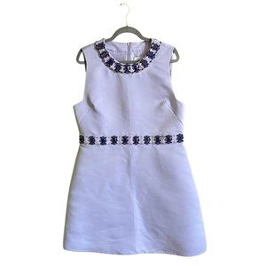 Kate Spade Madison Avenue Collection Dress